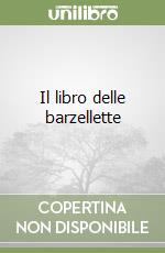 Il libro delle barzellette libro