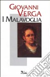 I Malavoglia libro