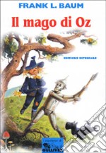 Il mago di Oz libro