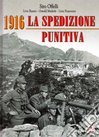 1916. La spedizione punitiva