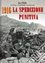 1916. La spedizione punitiva