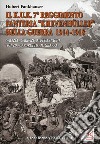 Il Kuk. 7° reggimento fanteria. «Khevenhuller» nella guerra 1914-1918. Galizia, Carpazi, Alpi Carniche, Isonzo, Caporetto, M. Grappa libro