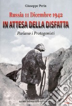 Russia 11 dicembre 1942. In attesa della disfatta parlano i protagonisti