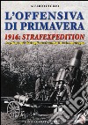 L'offensiva di primavera. 1916: strafexpedition. La più grande battaglia mai combattuta in montagna libro