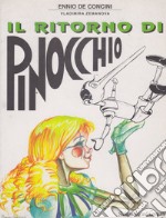 Ritorno di pinocchio libro