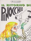 Ritorno di pinocchio libro