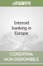 Internet banking in Europe