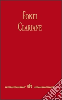 Fonti Clariane
