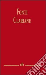 Fonti Clariane libro