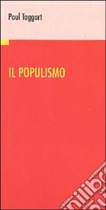 Il populismo libro