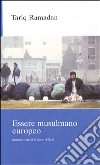 Essere musulmano europeo libro