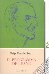 Il programma del pane libro
