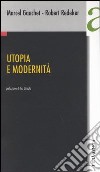 Utopia e modernità libro