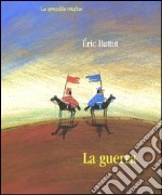 La guerra libro