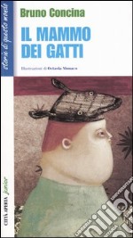 Il mammo dei gatti libro