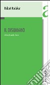 Il disumano. Internet, la scuola, l'uomo libro