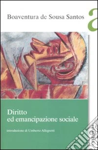 Diritto ed emancipazione sociale libro