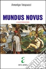 Mundus novus libro