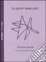 La parte mancante libro