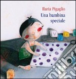 Una Bambina speciale libro