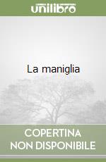 La maniglia libro