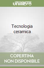 Tecnologia ceramica (2)