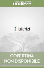 I laterizi libro