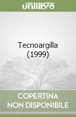 Tecnoargilla (1999) libro