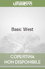 Basic West libro