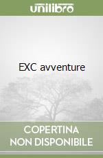 EXC avventure (3) libro