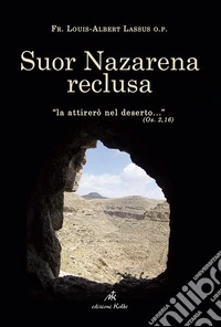 Suor Nazarena reclusa libro
