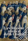 L'evoluzione mistica della chiesa libro di González Arintero Juan