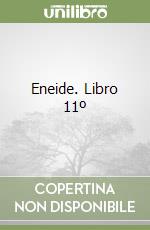 Eneide. Libro 11º libro