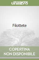 Filottete libro