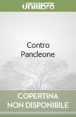 Contro Pancleone libro