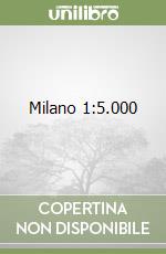 Milano 1:5.000
