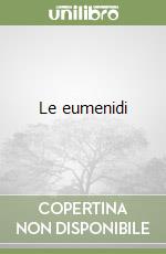 Le eumenidi