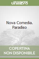 Nova Comedia. Paradiso