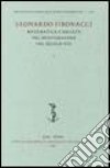 Matematica e società nel Mediterraneo nel secolo XIII libro