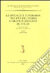 La ritualità funeraria tra età del ferro e orientalizzante in Italia. Atti del Convegno (Verucchio, 26-27 giugno 2002) libro