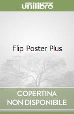 Flip Poster Plus libro