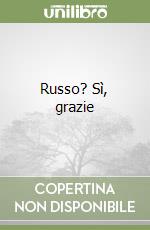 Russo? Sì, grazie (2) libro