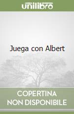 Juega con Albert