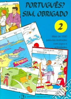 Português? Sim, obrigado. Vol. 2