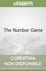 The Number Game libro