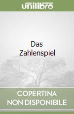 Das Zahlenspiel libro