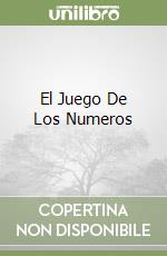 El Juego De Los Numeros libro