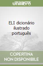 ELI dicionário ilustrado português