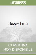 Happy farm libro