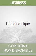 Un pique-nique libro